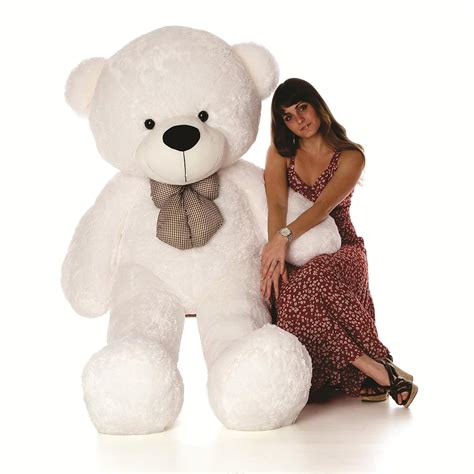 enormous teddy bear|giant teddy bear 180cm.